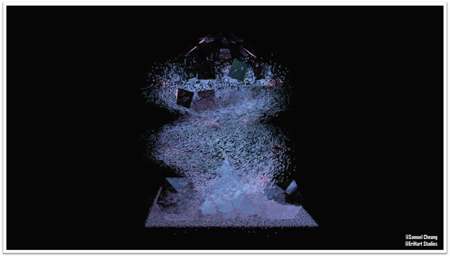 Space Poster 1