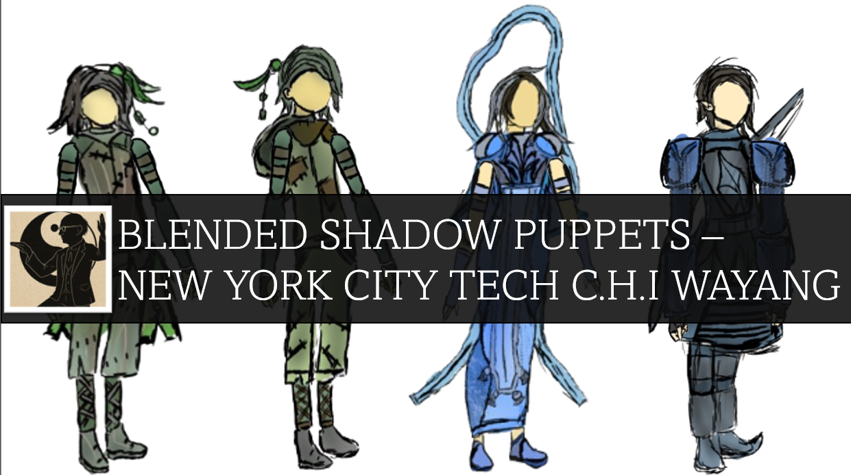 Template Puppets